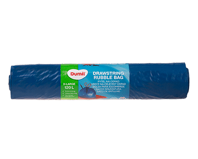 X-Large Bin Liner (70-129L)