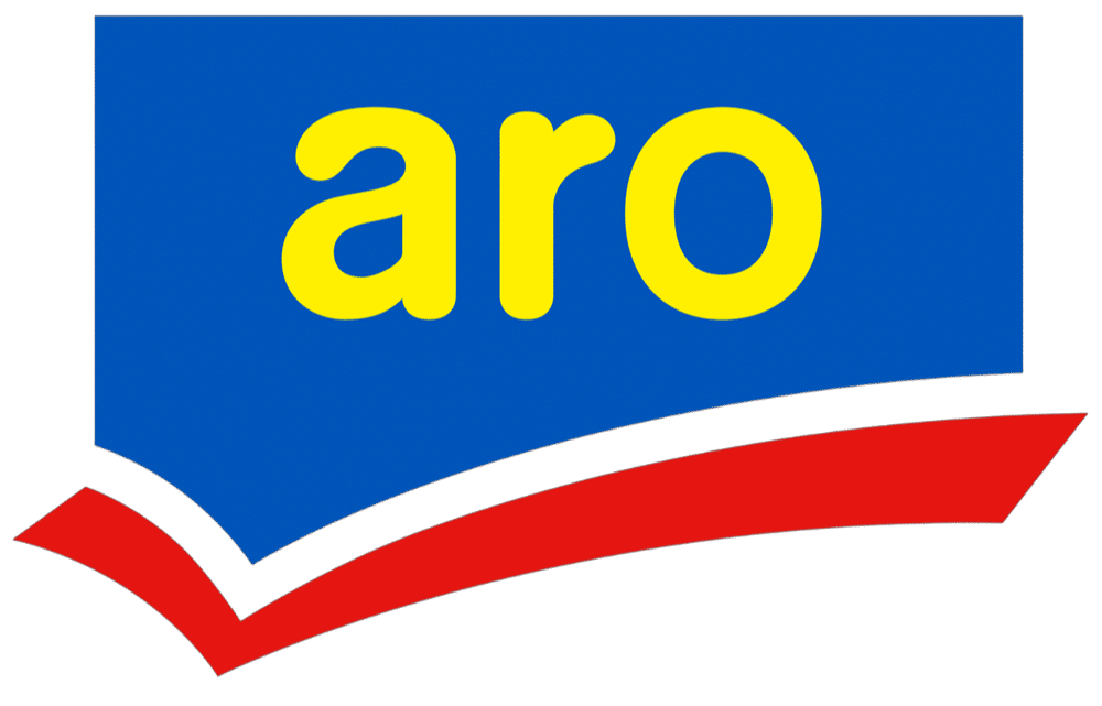 Logo Aro