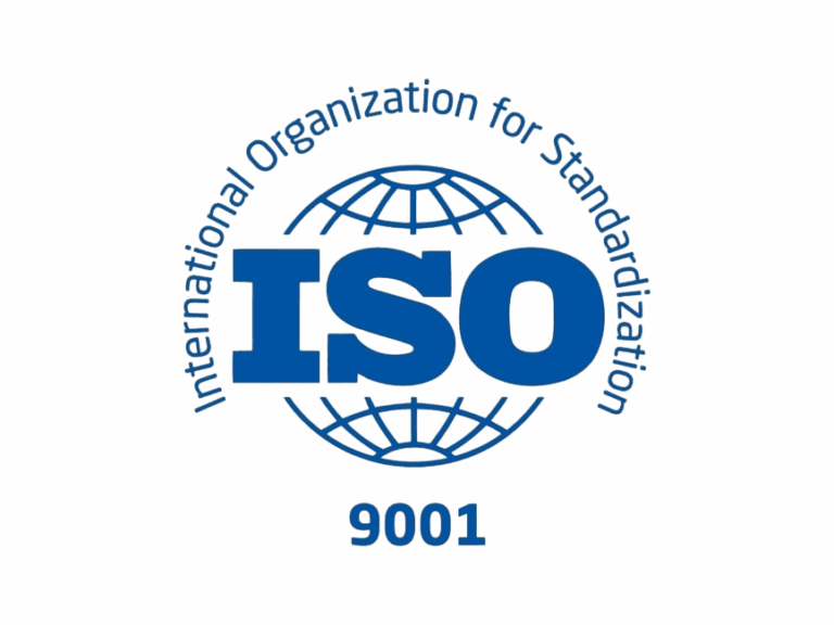 ISO 9001