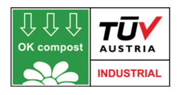 OK compost Industrial