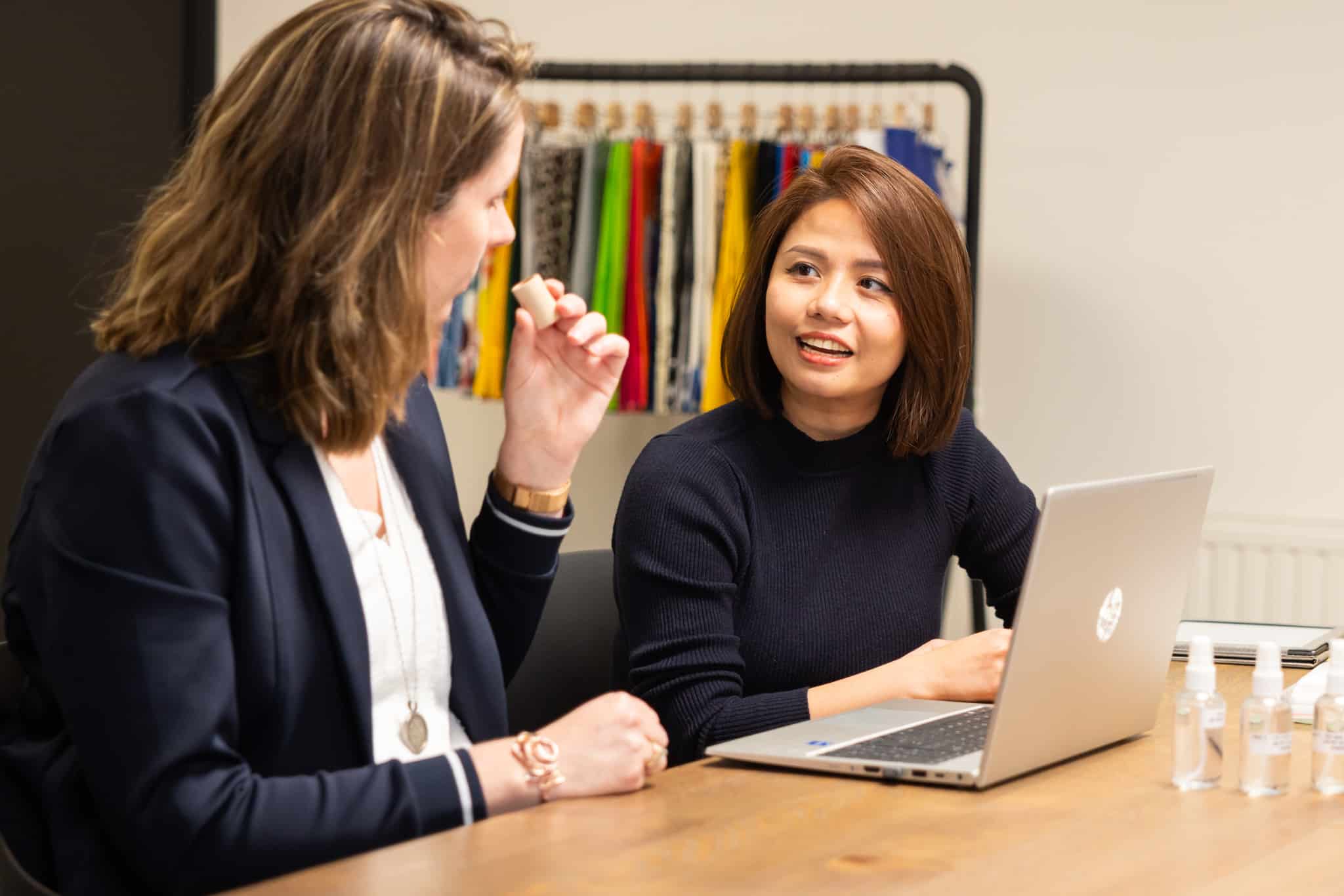 Conception et développement de produits