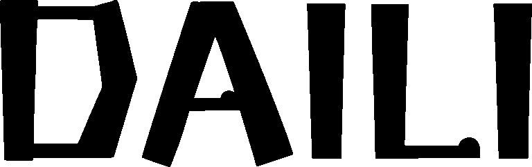 DAILI logo