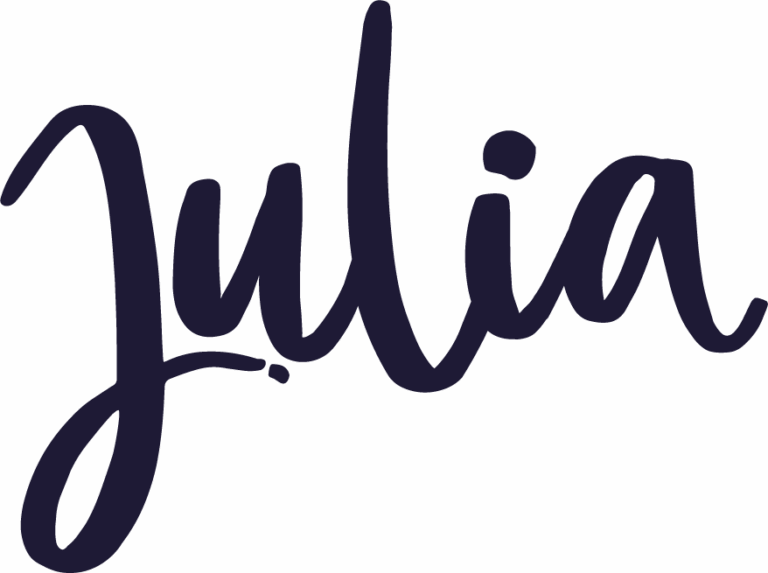 Julia logo