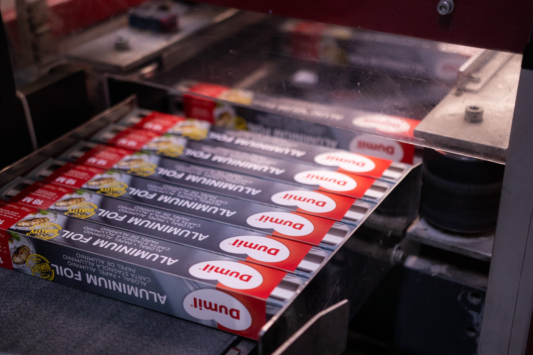 Installations de production propres