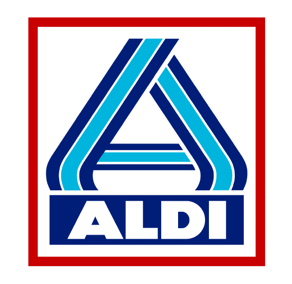 Logo Aldi