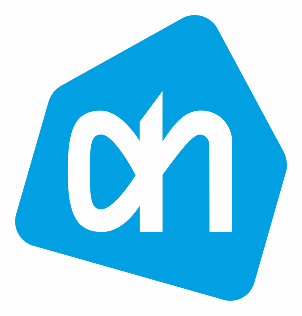 Logo Albert Heijn