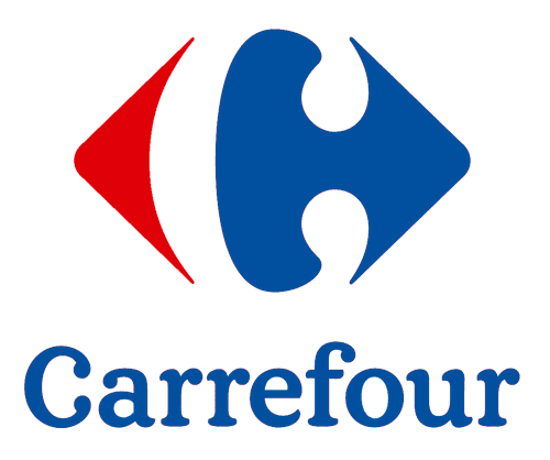 Logo Carrefour