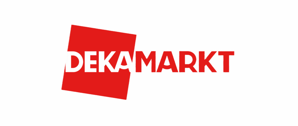 Logo Dekamarkt