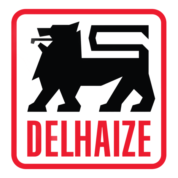 Logo Delhaize