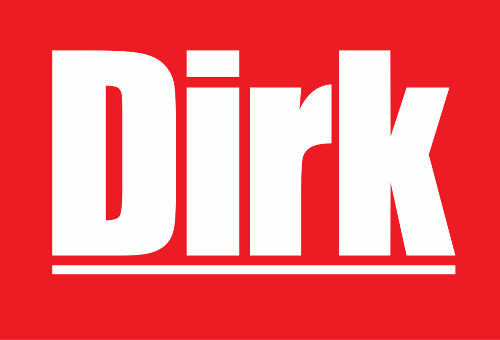 Logo Dirk