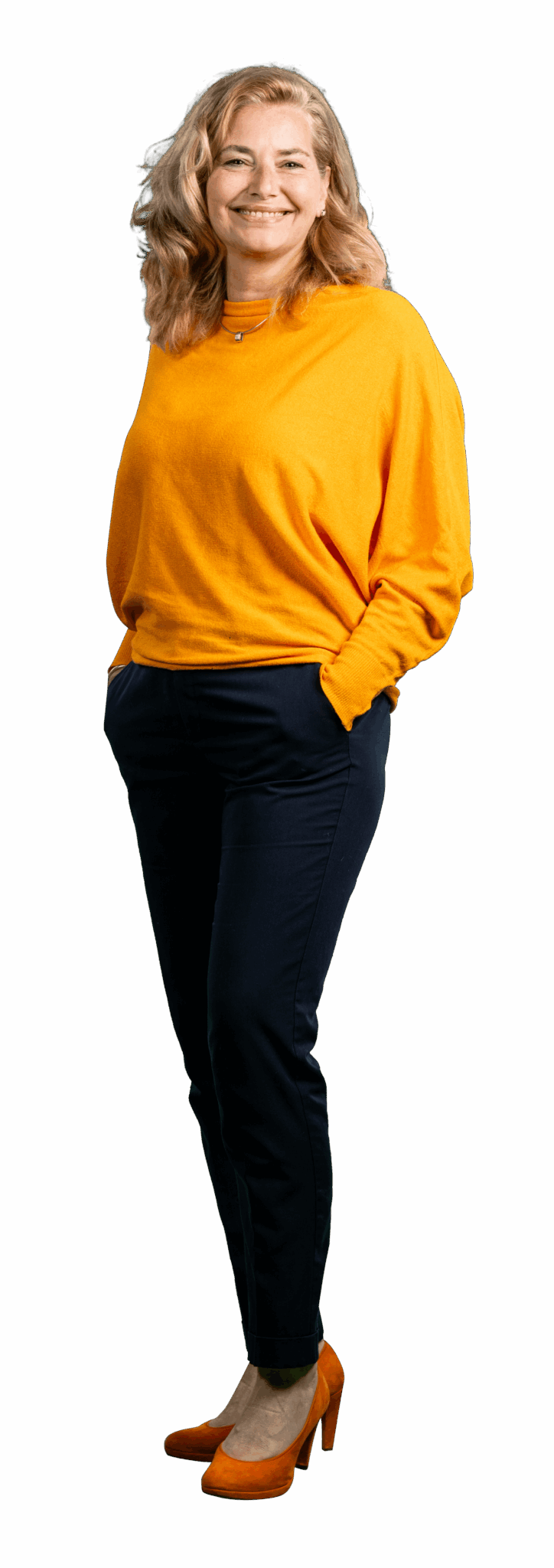 Marielle Pontier, Packit, sprzedaż