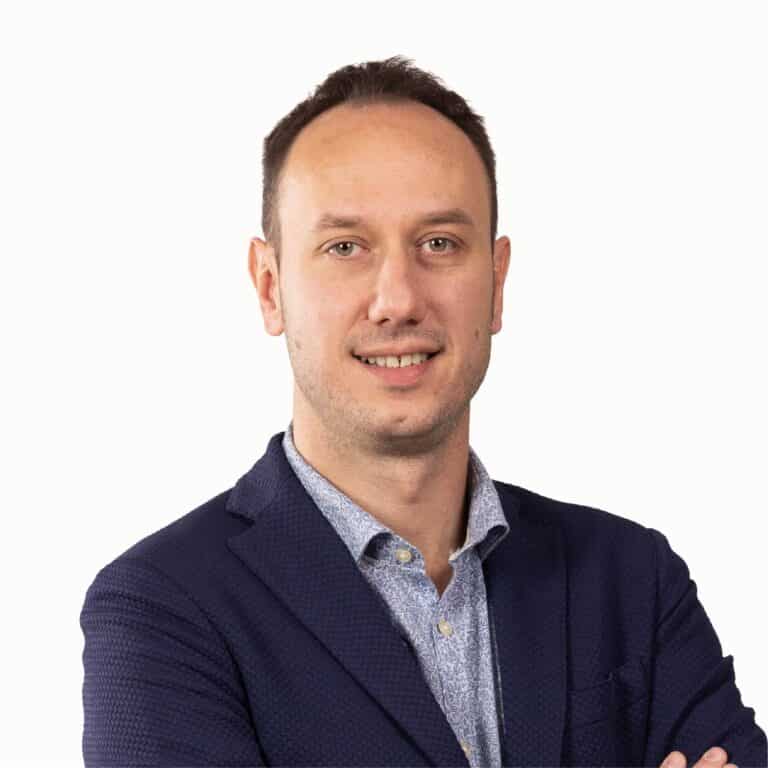 米尔科·博塔雷利