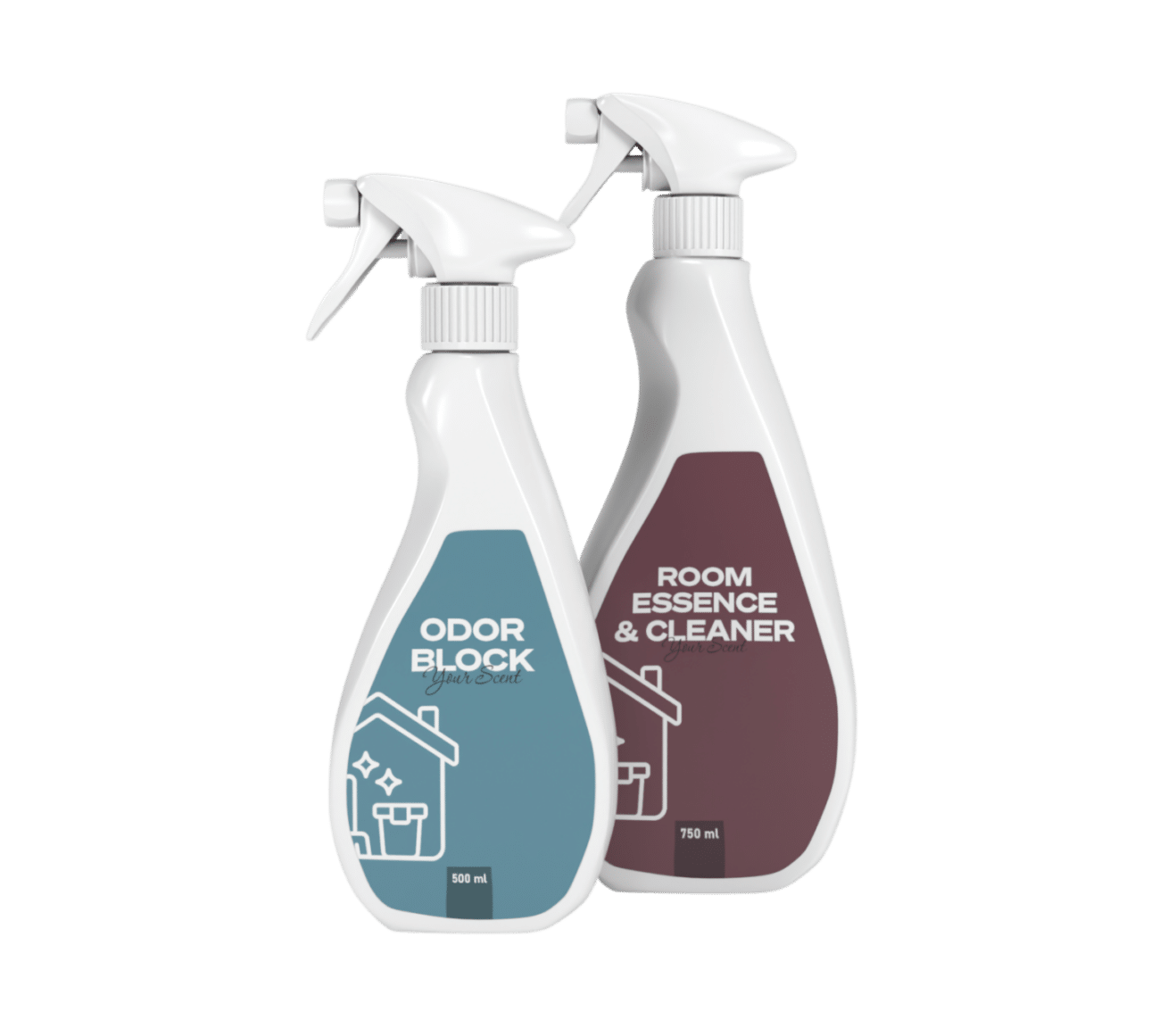 Odor Block & Room Cleaner