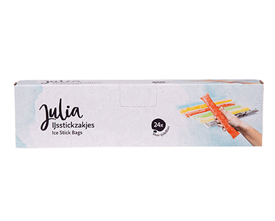 IJssticks Julia