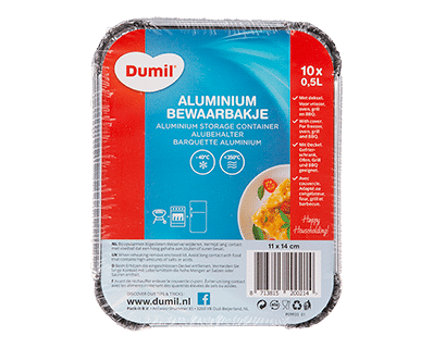 Packit - 8713815200214