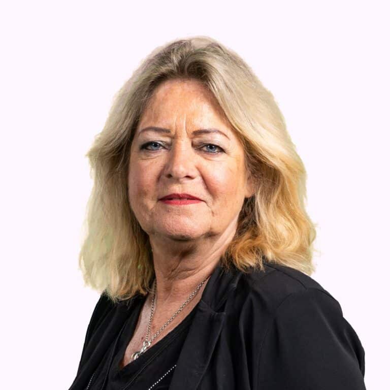 Anneke van der Meijs