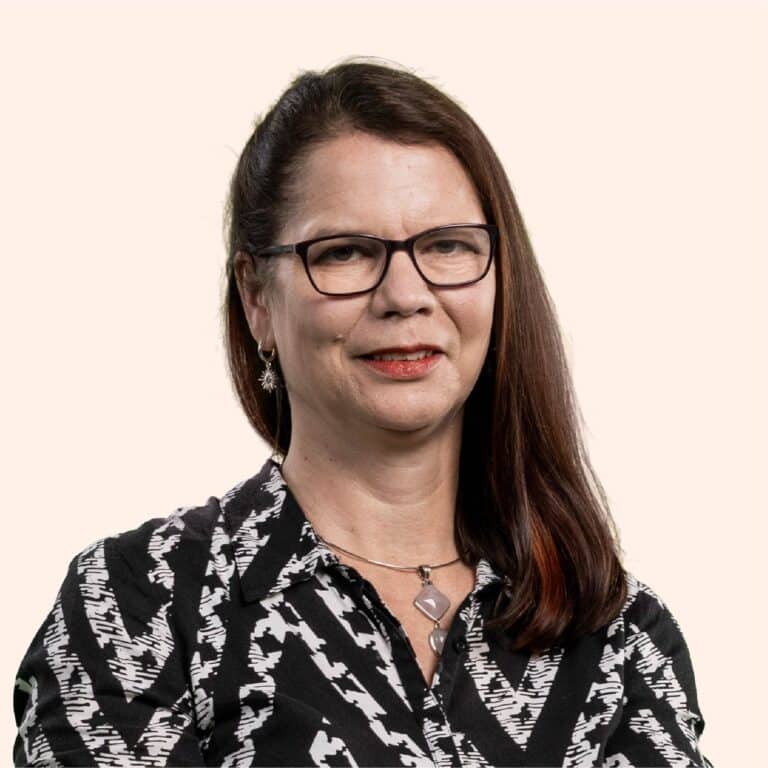 Cindy Musters