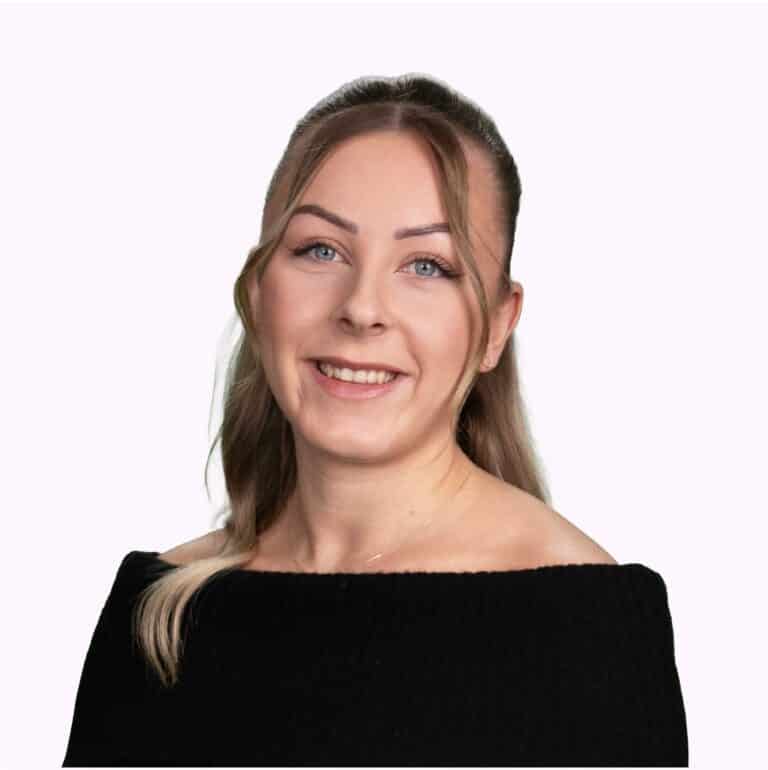 Sarah Bichsel