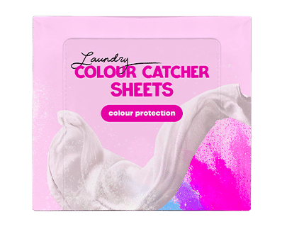 Packit - Colour Catcher Sheets web