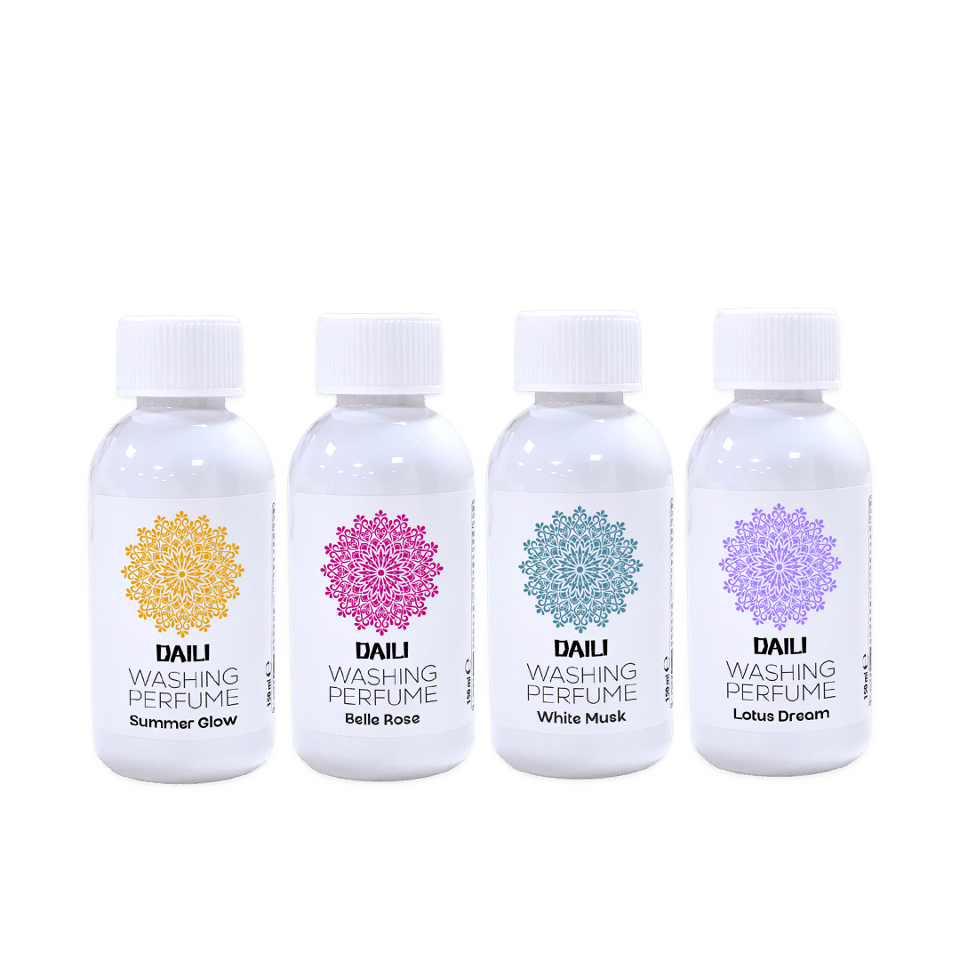 Washing Perfume Daili