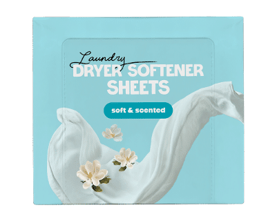 Dryer-Softener Sheets