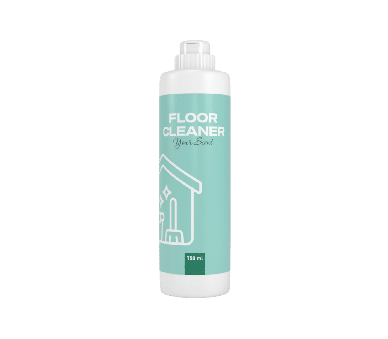 Vloerreiniger, floorcleaner