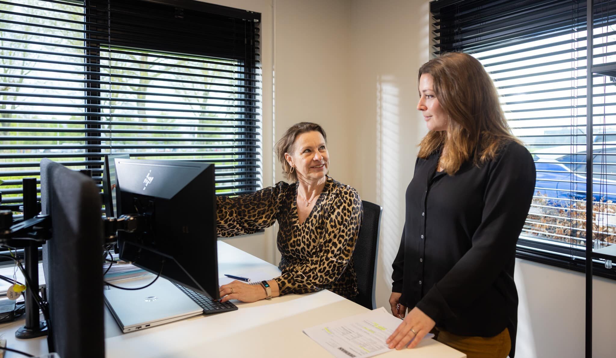 achats, ventes, support client