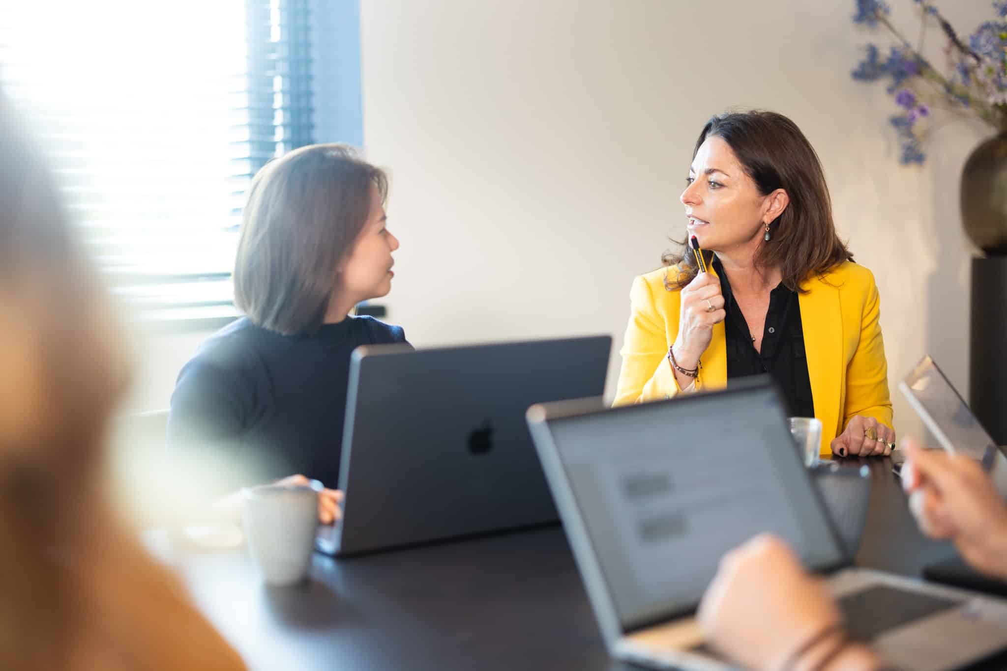 Collaboration, Packit