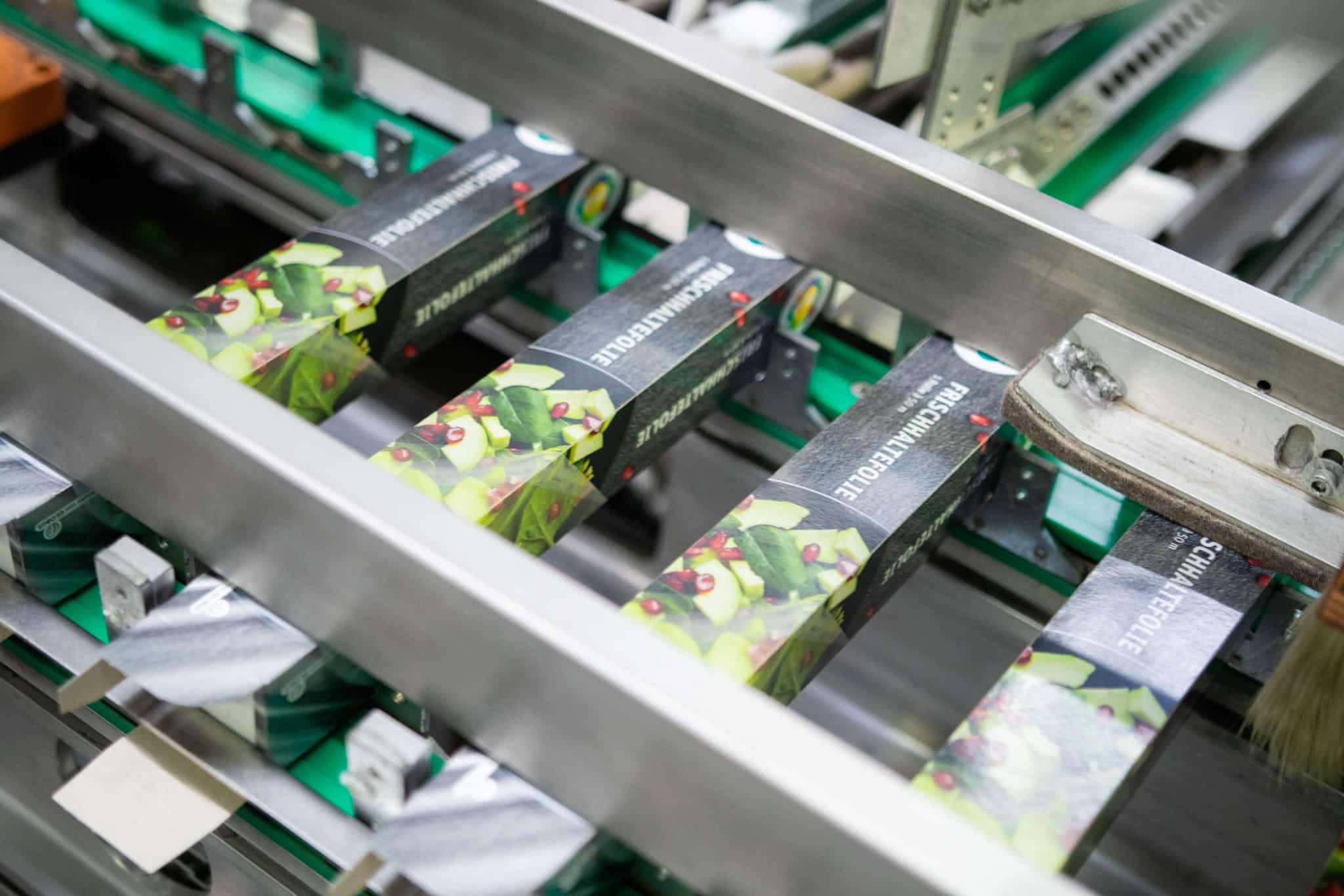 Packit Marki własne