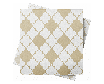 Napkin, table top
