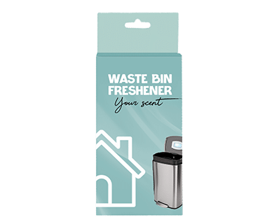 Packit - NoBrand WasteBin Freshener web