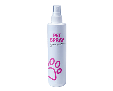 Packit - Pet Spray