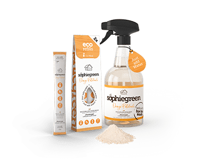 Allesreiniger SophieGreen