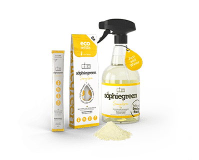 Packit - SophieGreen Groupshot Sunny Lemon