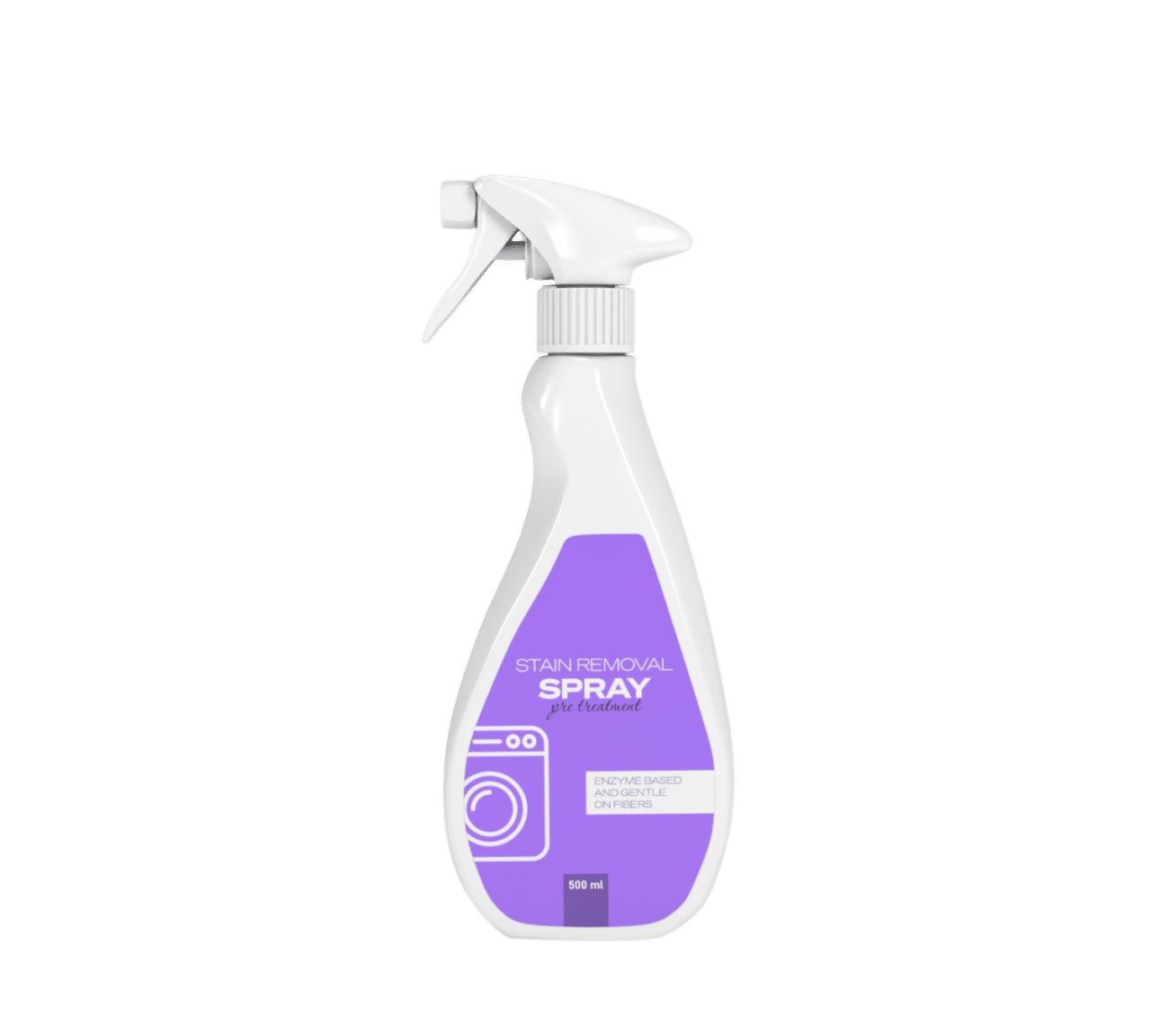 Stain Removal Spray, détachant