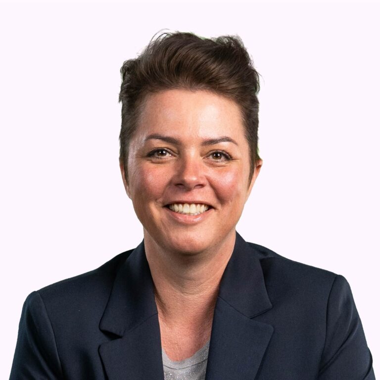 Suzanne de Bruin, responsable RH, Facility, famille Packit