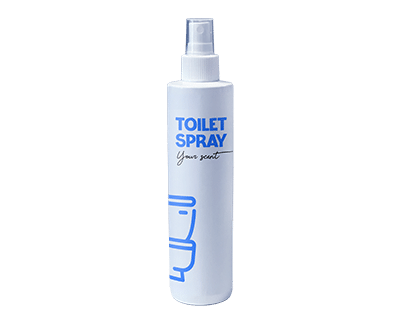 Packit - Toilet Spray