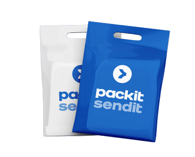 Packit - Verzendzak web
