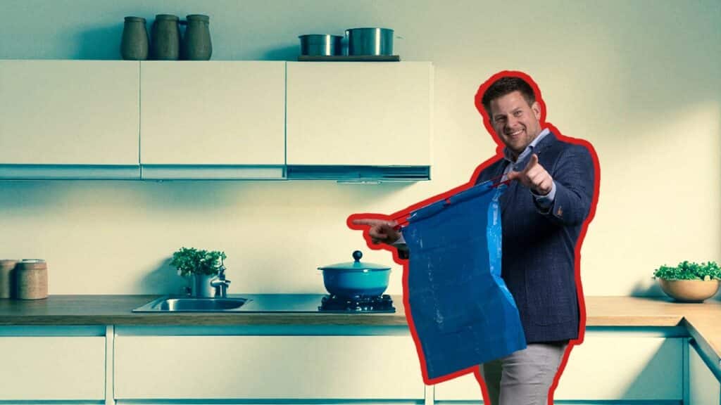 Wiebe, cordon élastique