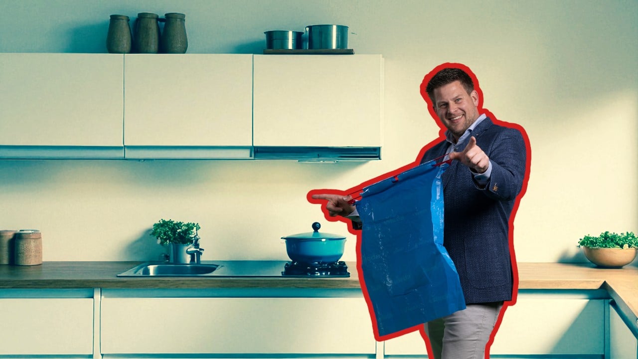 Wiebe, cordon élastique