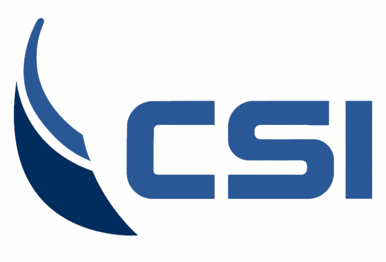 Logo CSI