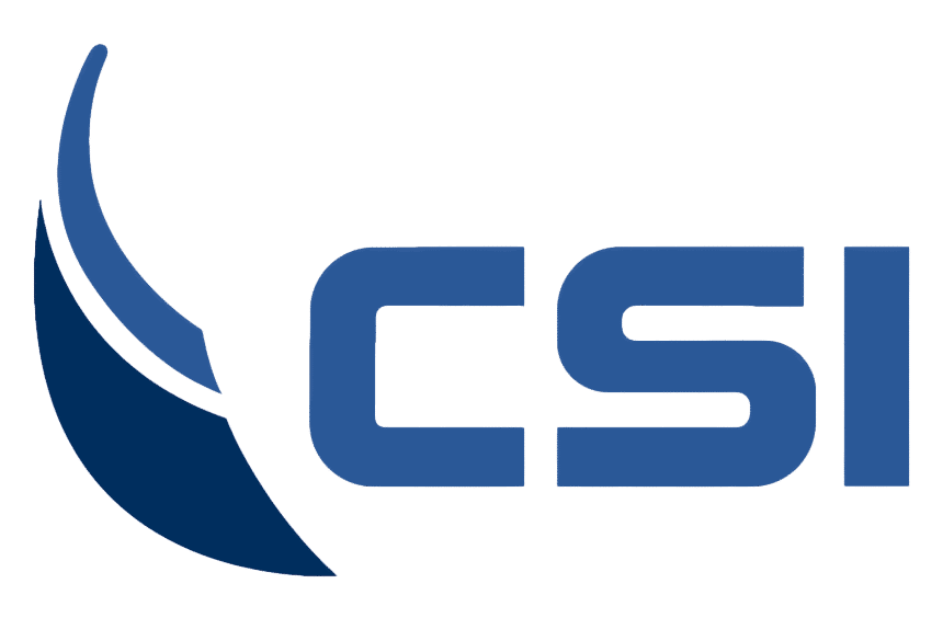 Logo CSI