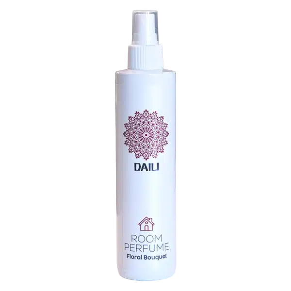 Room Perfume Floral Bouquet 250 ml