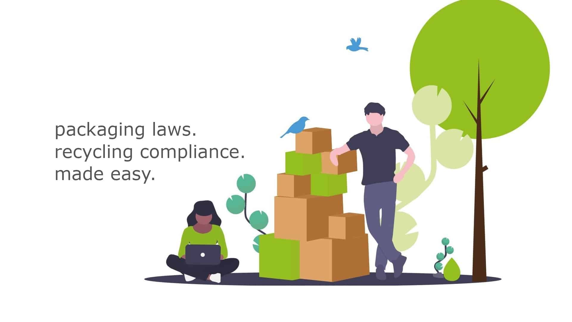 Ecosistant - La qualité au niveau supérieur