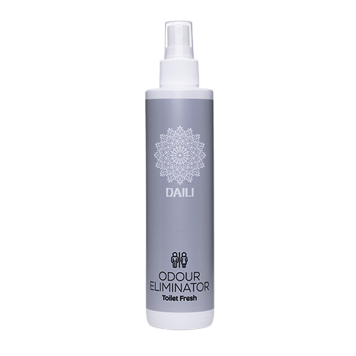 Daili Odour Eliminator Toilet Fresh