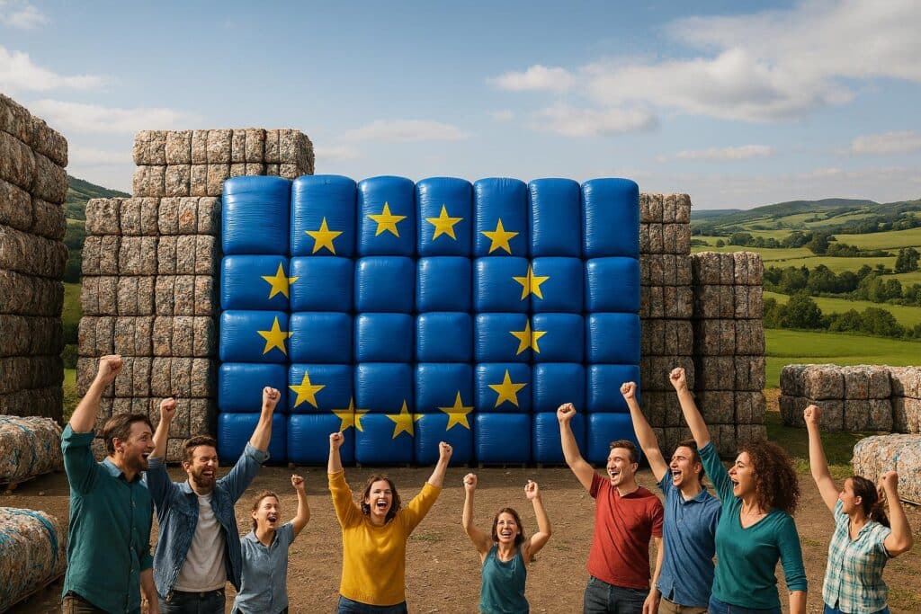 PPWR, Regulations & legislation