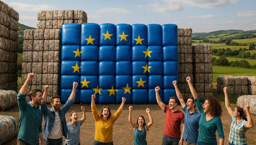 PPWR, Règles&législation