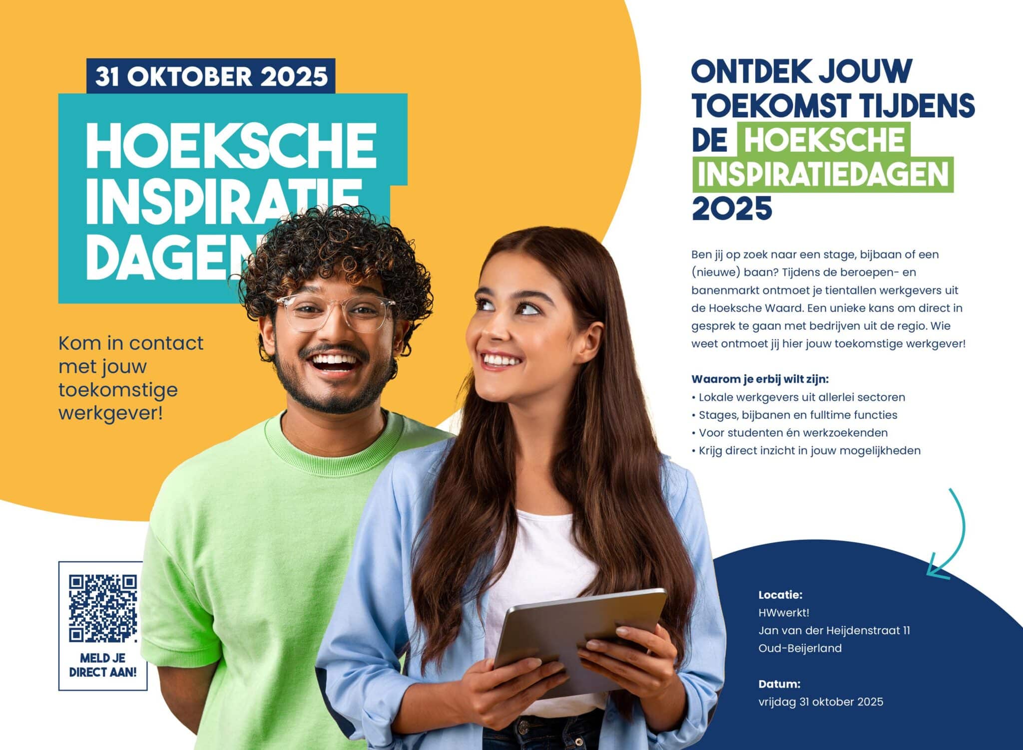 Lavori, Hoeksche Waard