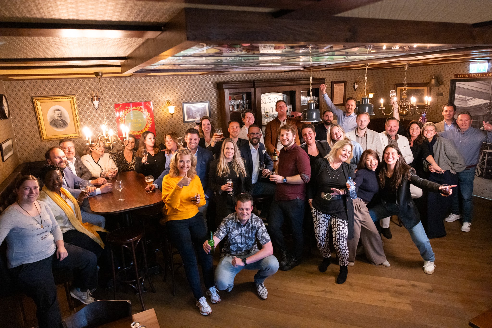 VrijMIBO, pub, lavora con noi