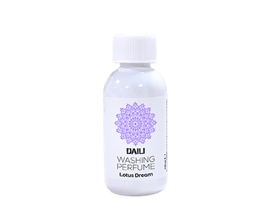 Washing perfume, Daili